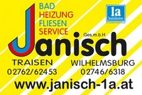 Janisch